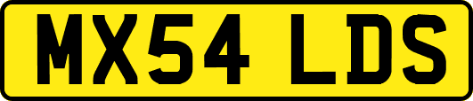 MX54LDS