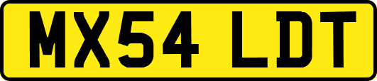 MX54LDT