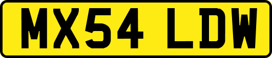 MX54LDW