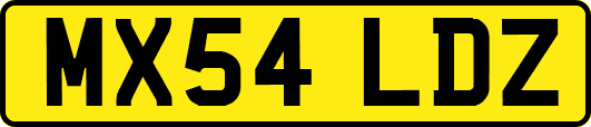 MX54LDZ