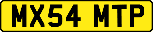 MX54MTP