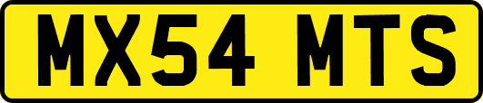 MX54MTS