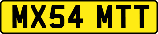 MX54MTT