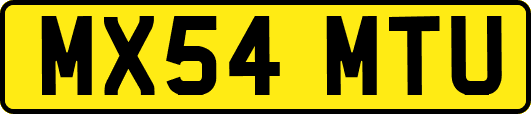 MX54MTU
