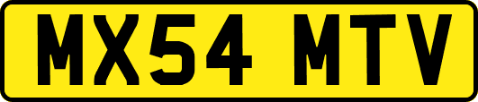 MX54MTV