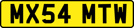 MX54MTW