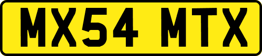 MX54MTX