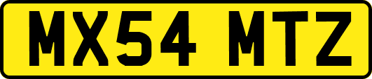 MX54MTZ