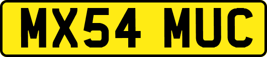MX54MUC