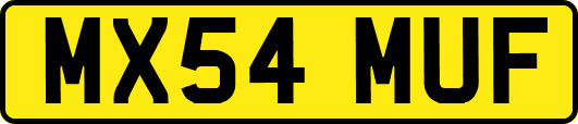 MX54MUF