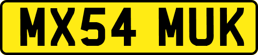 MX54MUK