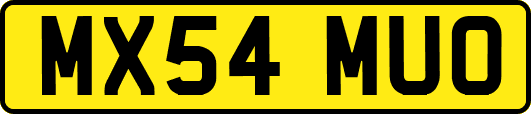 MX54MUO