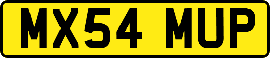 MX54MUP