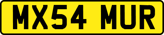 MX54MUR