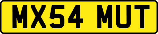 MX54MUT