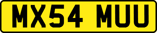 MX54MUU