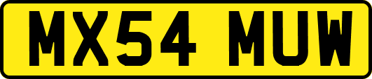 MX54MUW