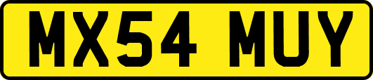 MX54MUY