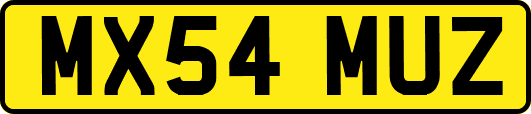 MX54MUZ