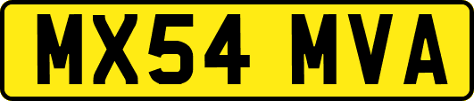 MX54MVA