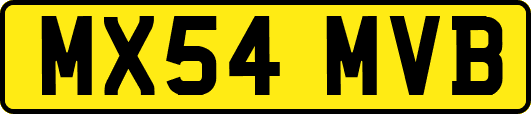 MX54MVB