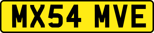 MX54MVE