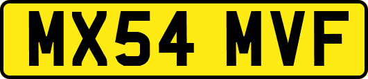 MX54MVF