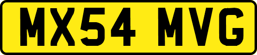 MX54MVG