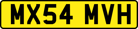 MX54MVH
