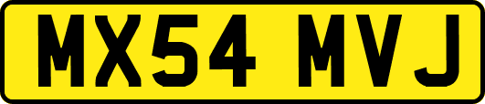 MX54MVJ