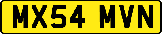 MX54MVN