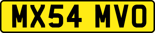 MX54MVO