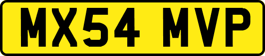 MX54MVP