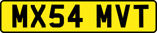 MX54MVT