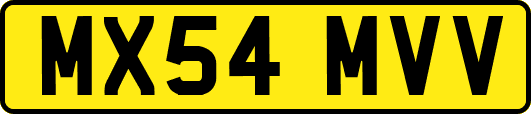 MX54MVV