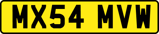 MX54MVW