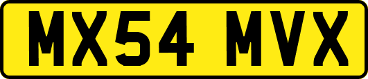MX54MVX