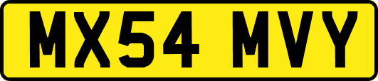 MX54MVY
