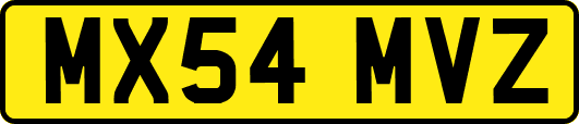 MX54MVZ
