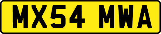 MX54MWA