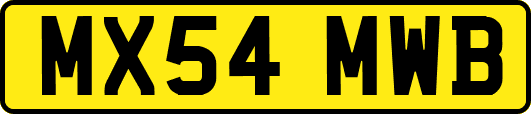 MX54MWB