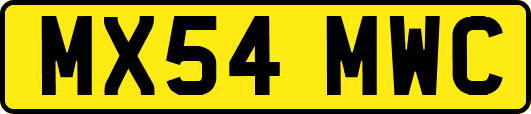 MX54MWC