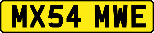 MX54MWE
