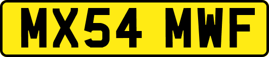 MX54MWF