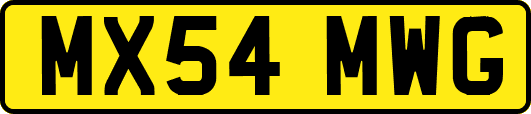 MX54MWG
