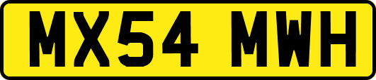 MX54MWH