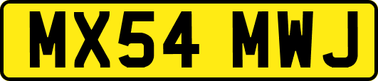 MX54MWJ