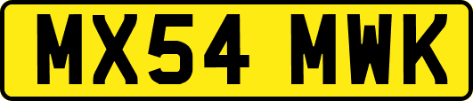 MX54MWK