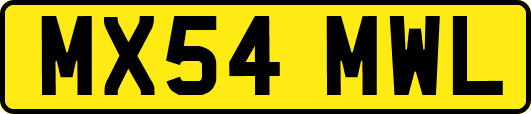 MX54MWL