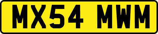 MX54MWM